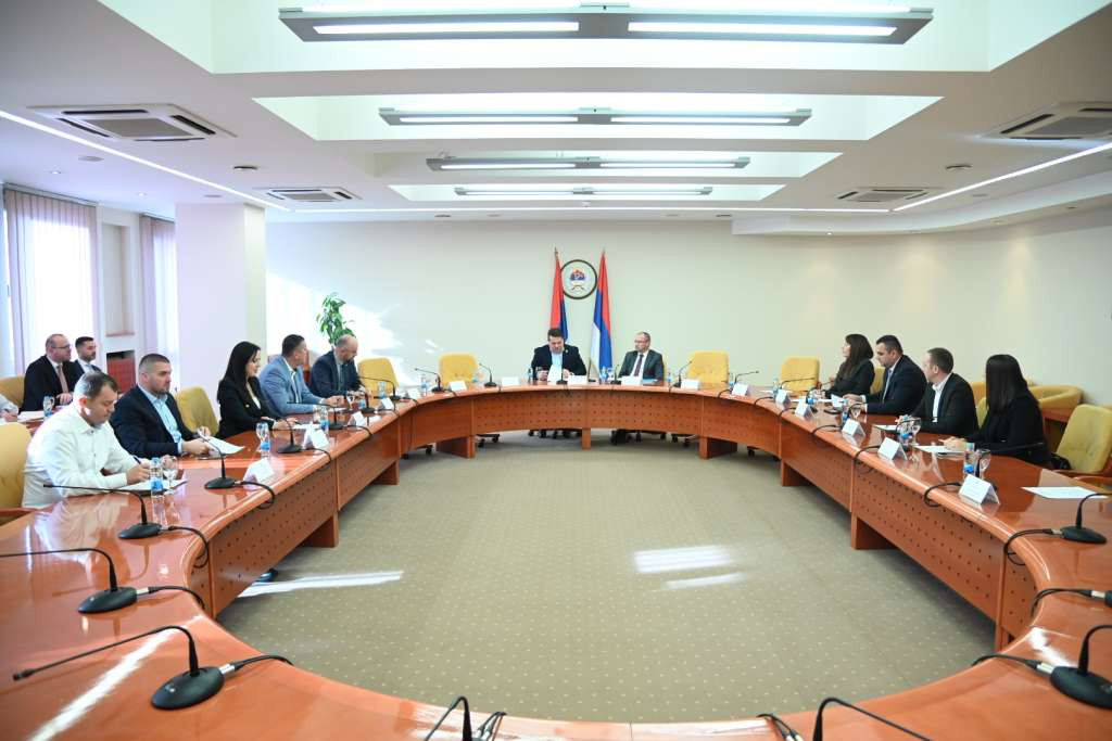 Sjednica NSRS 16. decembra, na dnevnom redu negativni revizorski izvještaji Banje Luke i Bijeljine