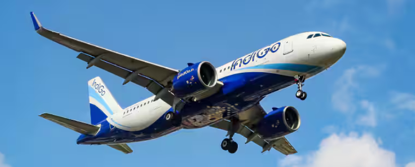 Kolaps na svim većim aerodromima u Indiji zbog novog radnog vremena avio-kompanije