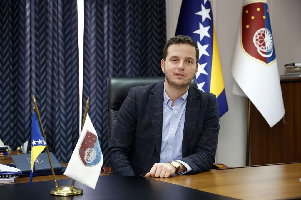 Uk: Legalizacija bespravno izgrađenih objekata jedan od preduslova za ulazak u EU