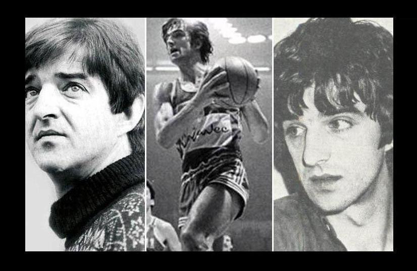 Godišnjica smrti Mirze Delibašića: Sjećanje na legendu bh. košarke