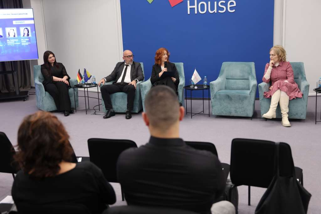 Predstavljen projekat digitalne transformacije u BiH