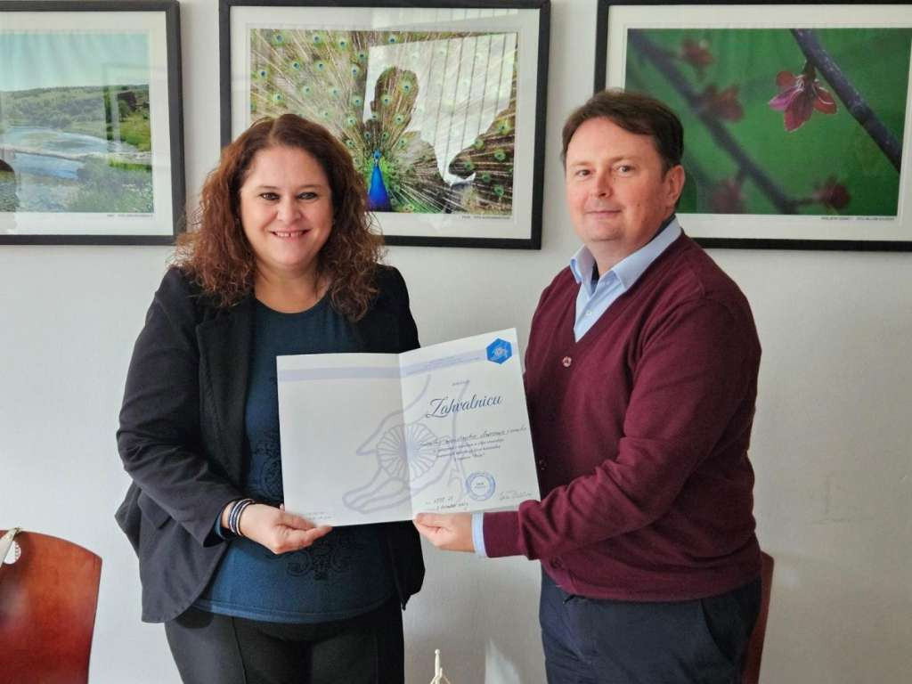 Ustanovi za socijalnu zaštitu 'Drin' odobreno 85.000 KM iz proračuna Federacije BiH