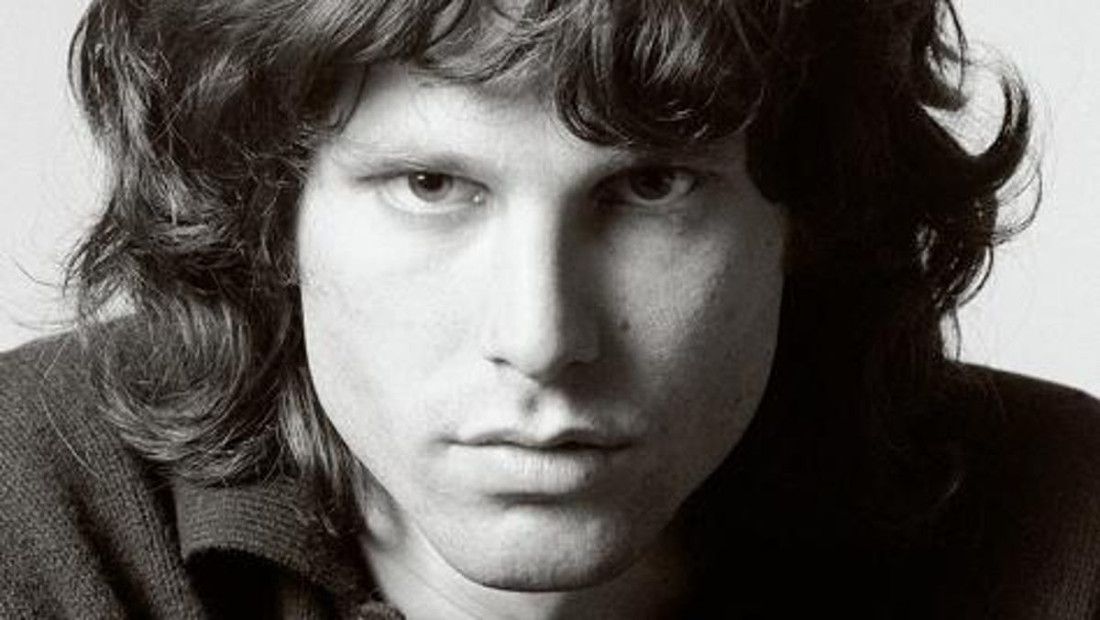 Na današnji dan rođen je Jim Morrison, legendarni pjevač Doorsa
