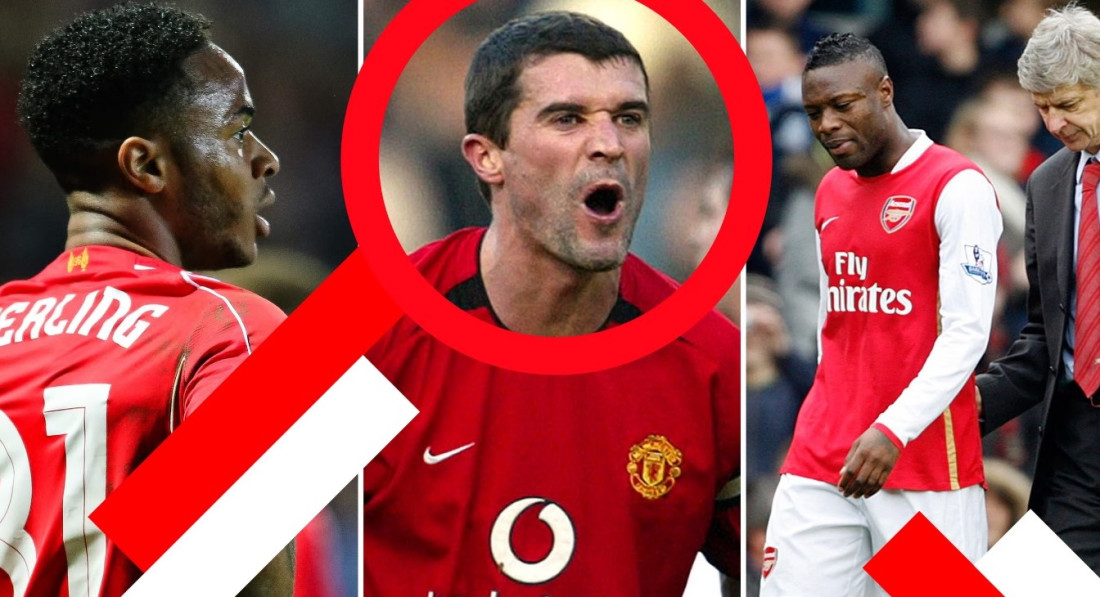 Kodeks svlačionice: Kako su ispovijesti fudbalskih zvijezda ubrzale njihov odlazak iz klubova