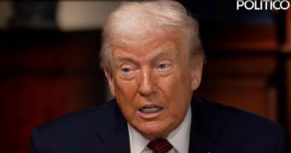 "NATO me zove tata": Trump napao Europu i poručio da Rusija ima prednost