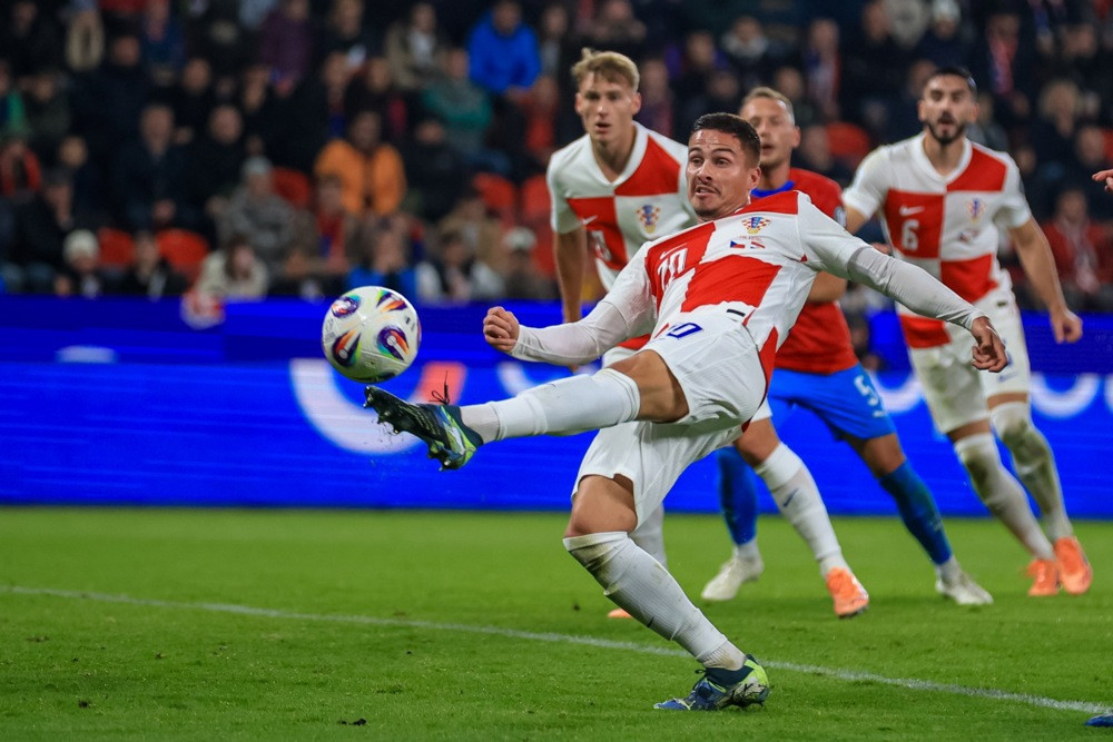 Hrvatski nogometaši u Španjolskoj ozlijeđeni ili na klupi