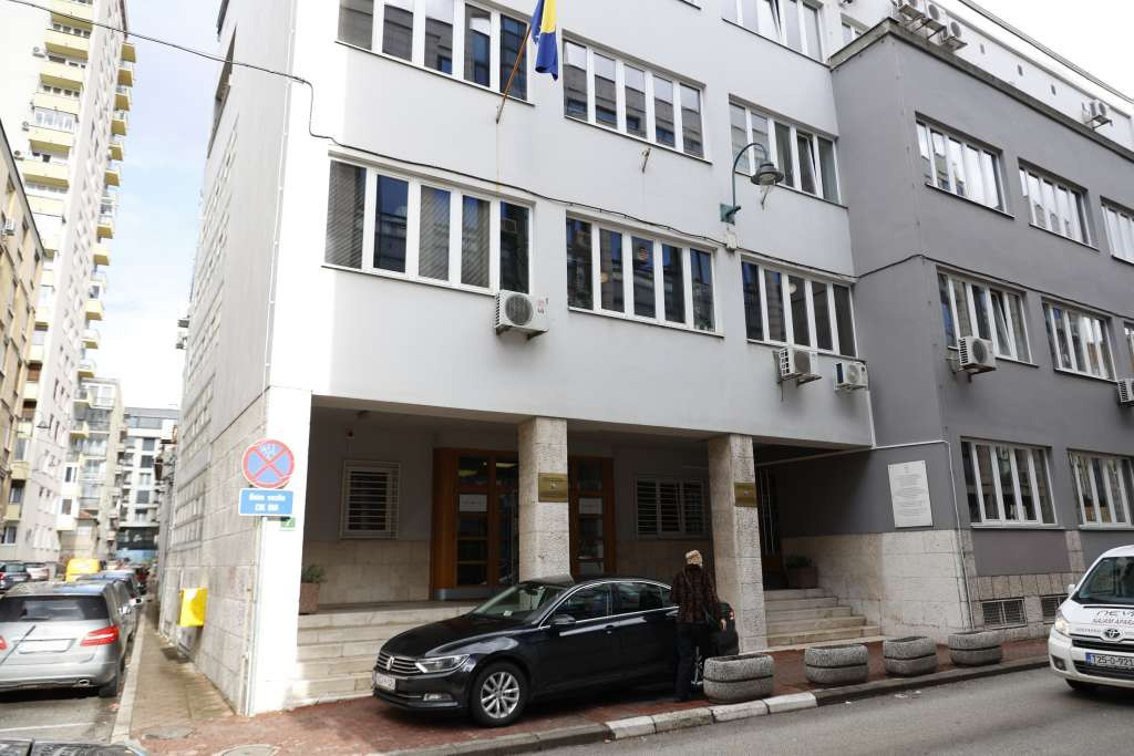 Ured za razmatranje žalbi BiH odbio žalbu na javnu nabavku CIK-a