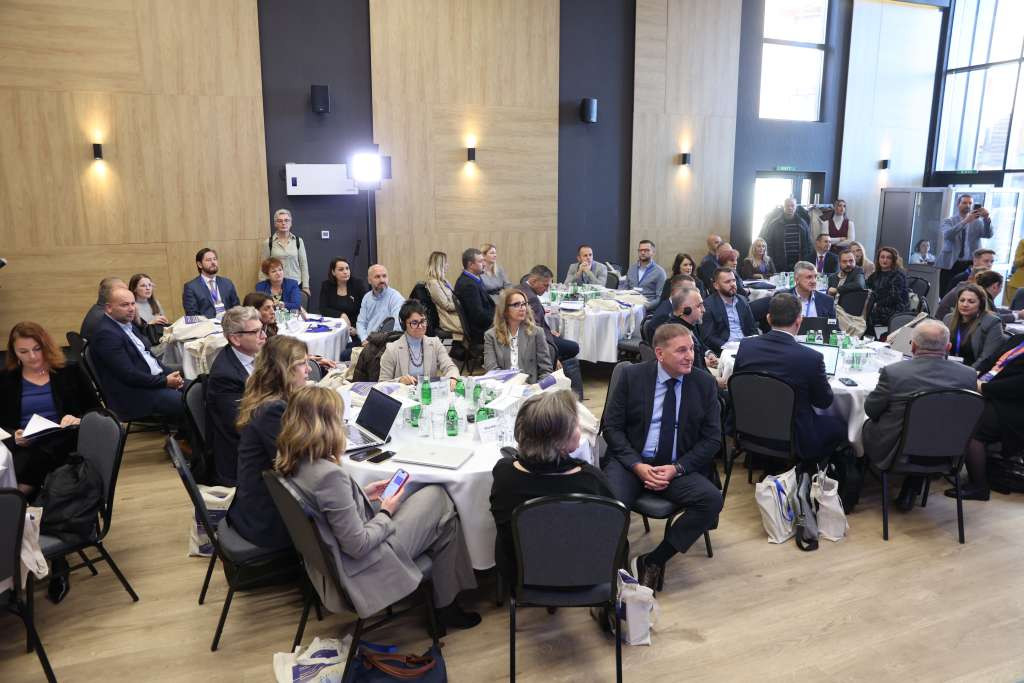 Počeo prvi Forum rada i zapošljavanja o izazovima i prilikama koje tržište rada nosi u budućnosti