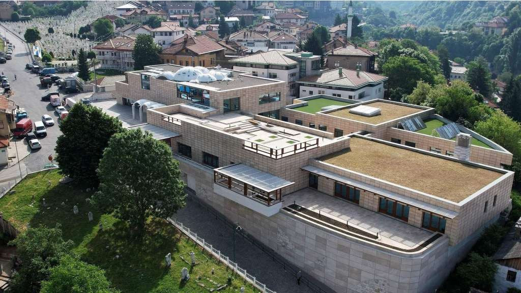 Nakon Dodikovog sramnog istupa Islamska zajednica poziva Tužilaštvo i CIK da reaguju