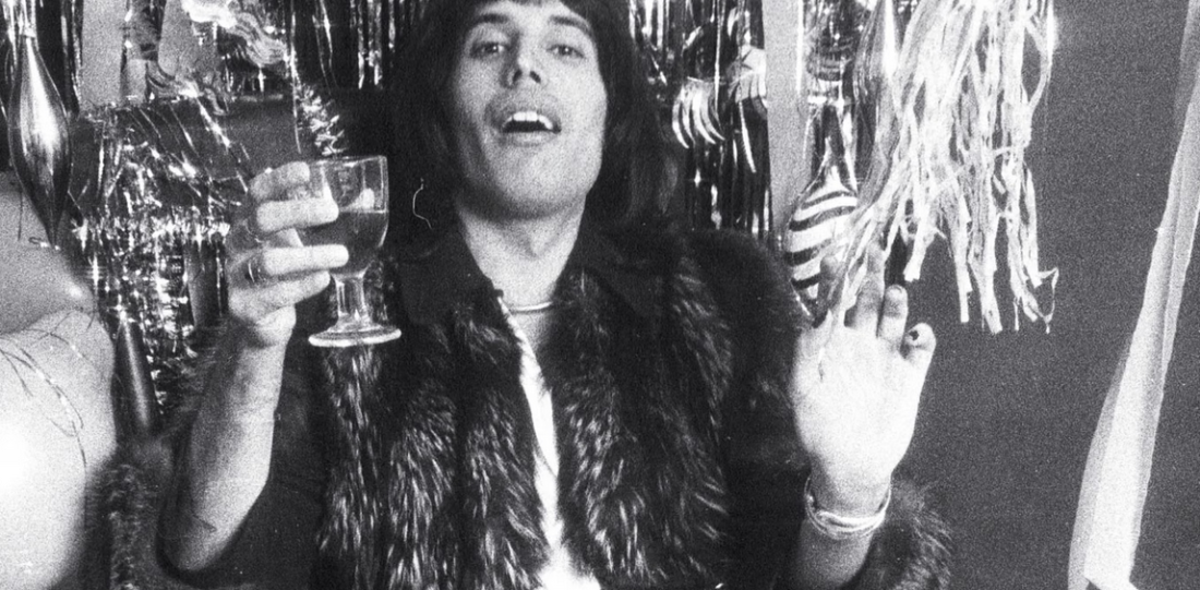 Beatles, Bowie, Dylan, Mercury i više: Legendarni trenuci rokenrola kroz objektiv Barrieja Wentzella