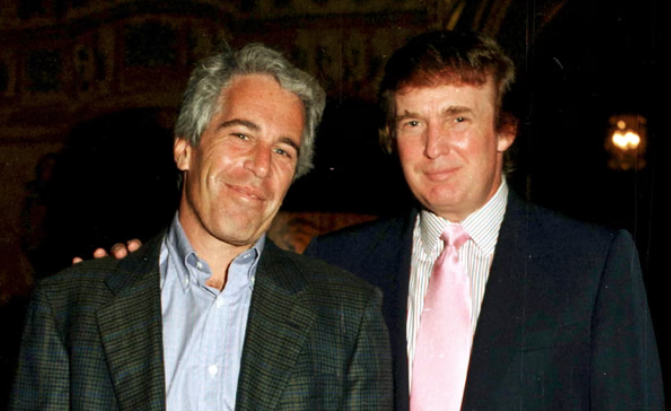 Novi šokantni e-mailovi otkrivaju: Epstein tvrdio da je Donald Trump znao za njegova zlodjela