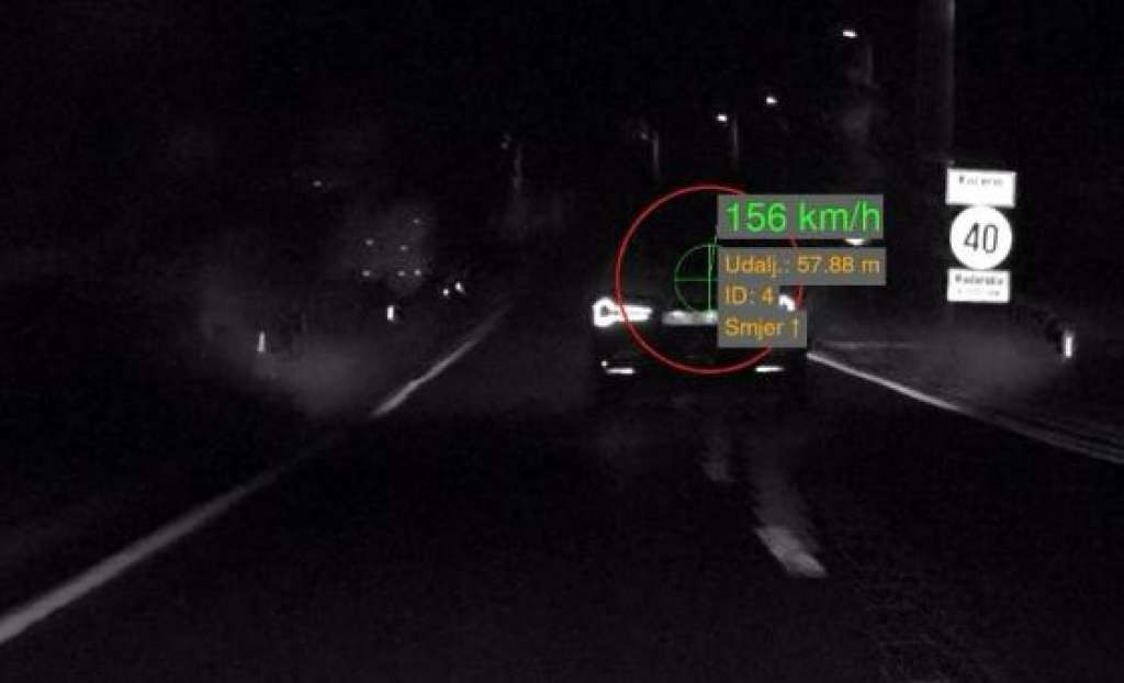 Policija upozorava na opasnu vožnja: Na dionici Grude – Posušje s BMW-om jurio 155 km/h