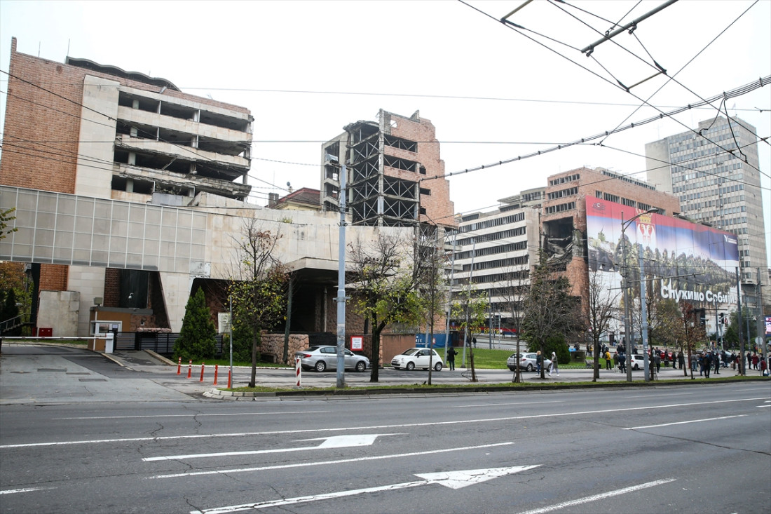 Trumpovi tornjevi u Beogradu: Projekat vrijedan pola milijarde eura