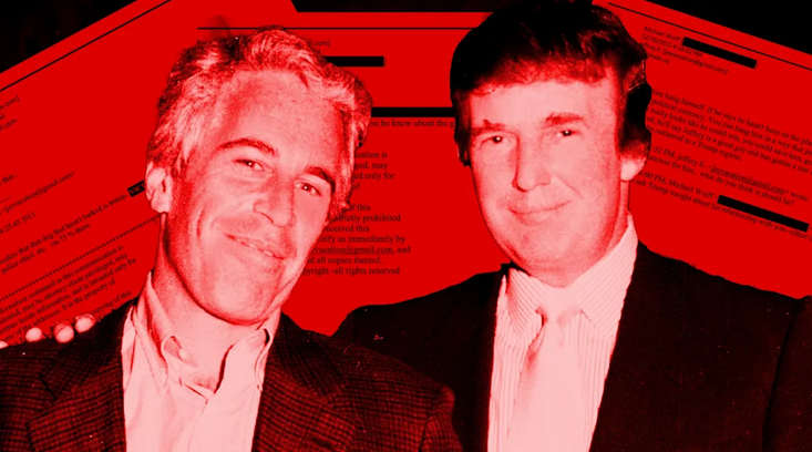 Epstein o Trumpu: "Lud, zloban i opsjednut moći" - novi dokumenti otkrivaju privatnu prepisku