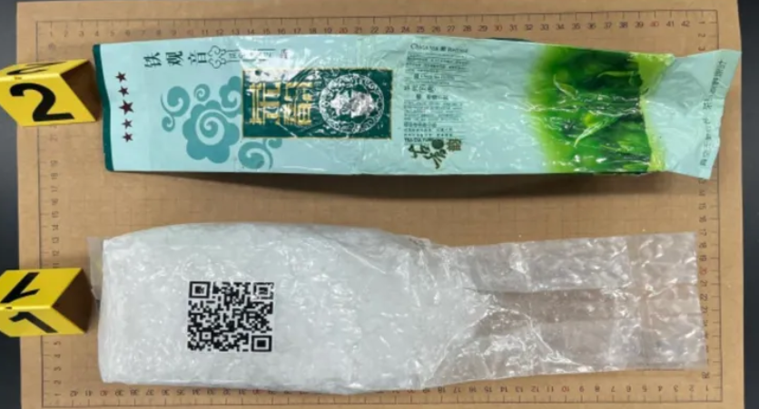 Misteriozni paketi čaja puni ketamina iznova izranjaju na obale južnokorejskog otoka