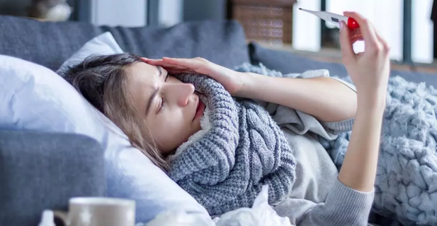 NBC: Britaniju, Japan i Kanadu neuobičajeno rano zahvatio snažan talas gripe