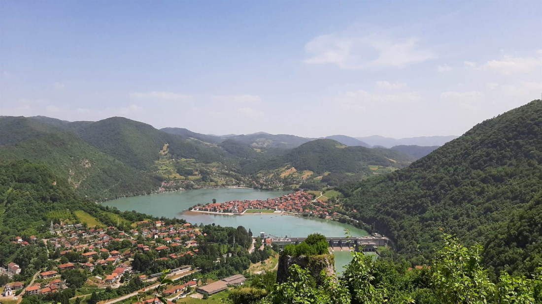 Čvoriću potvrđena presuda, sedam godina zatvora za silovanje u Zvorniku