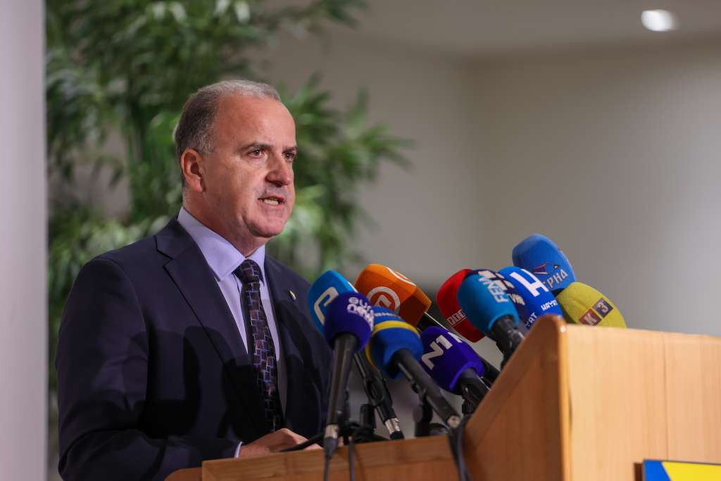 Delegati Doma naroda: Paraliza zakonodavnog procesa zbog koordinirane odsutnosti SNSD-a i HDZ-a