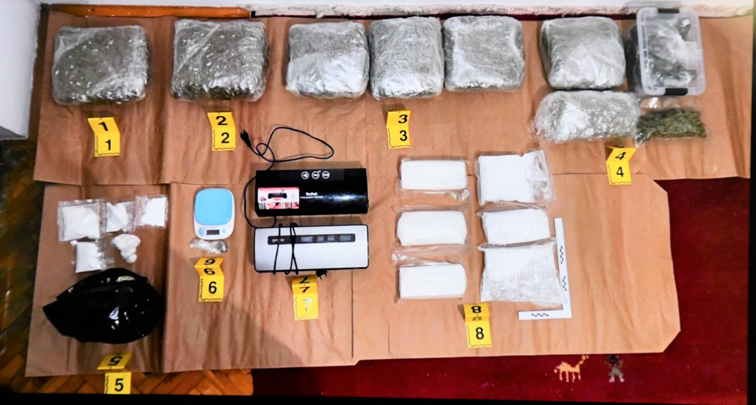 Jovan Lizdek, Bernad Kajanija i Edvin Imamović predati Tužilaštvu KS