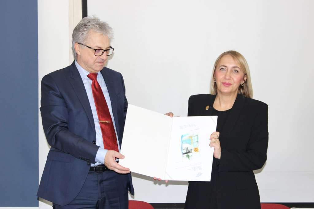 FBiH modernizira sistem praćenja kvaliteta zraka - Potpisani ugovori vrijedni više od 2,1 milion KM