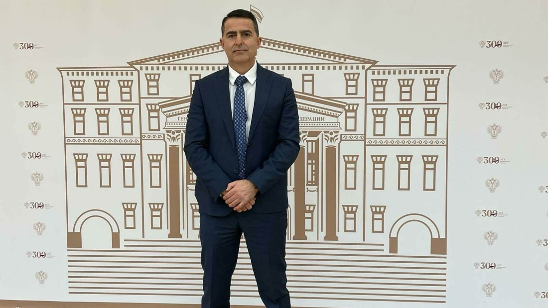 Formiran disciplinski predmet protiv Milanka Kajganića i Vedrane Mijović