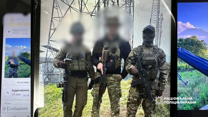 Ukrajina tražila informacije o 12 državljana BiH osumnjičenih za ratne zločine