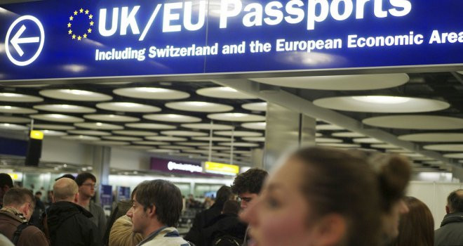 Nova pravila EU za suspenziju bezviznog režima