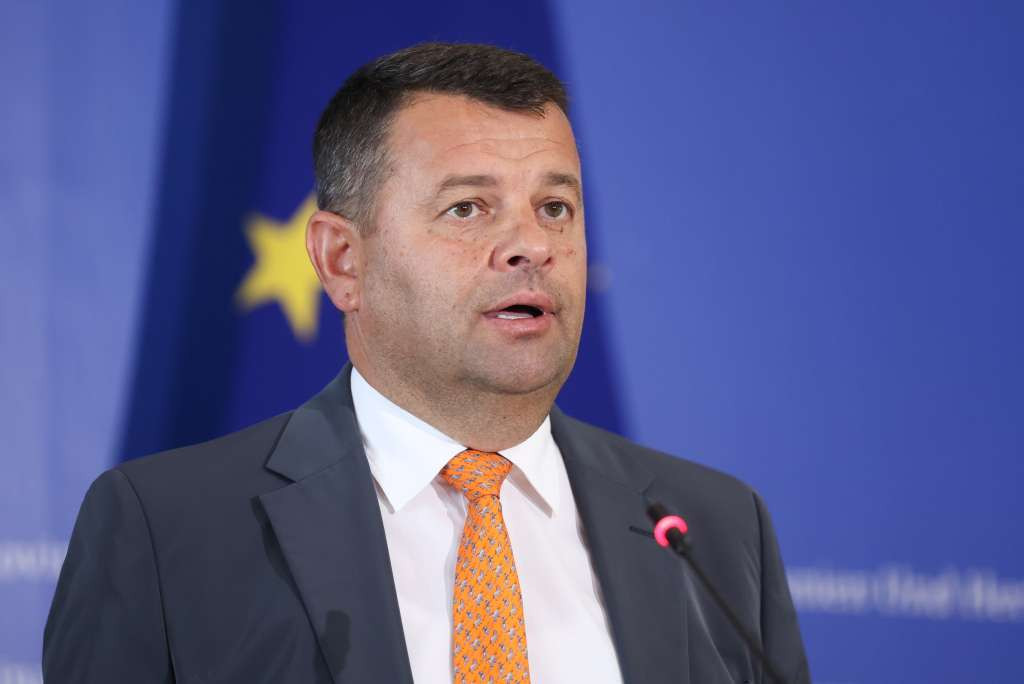 Hurtić osudio ubistvo Aldine Jahić: Nasilje nad ženama je ozbiljno kršenje ljudskih prava