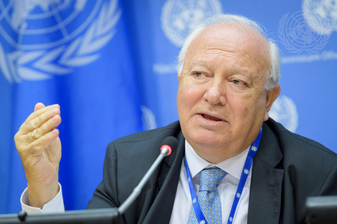 UN upozorava na Dodikovu retoriku: "Ovakvi govori mržnje prijete miru i potkopavaju društvenu koheziju"