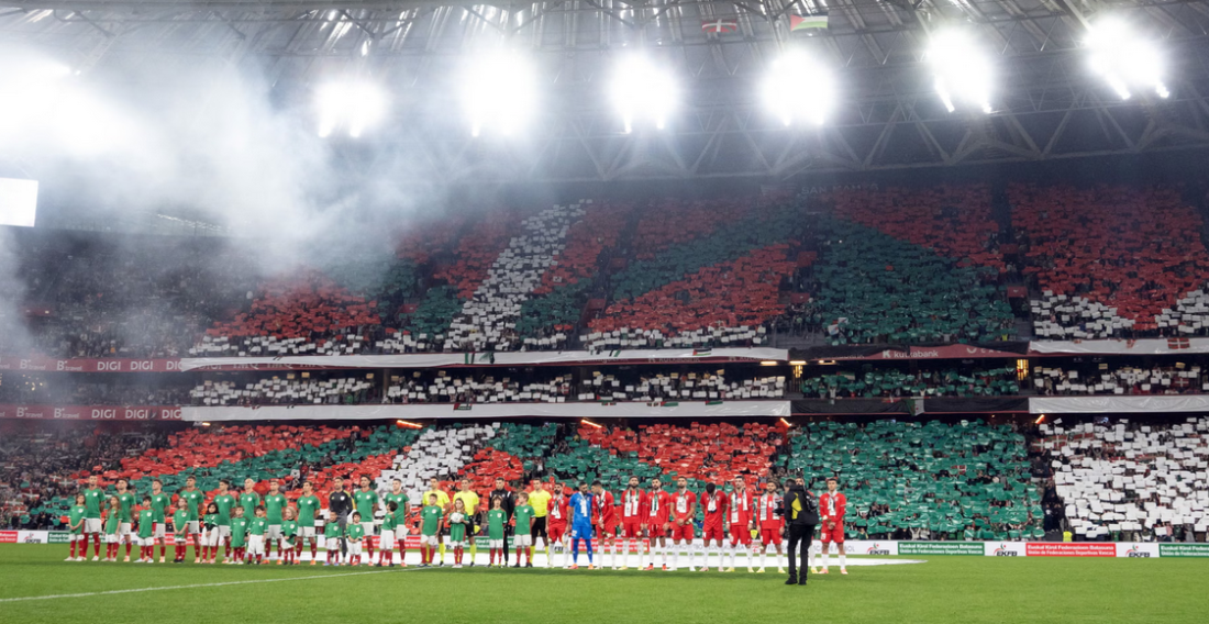 Palestina u Bilbau: Historijski meč prepun boli, nade i globalne solidarnosti