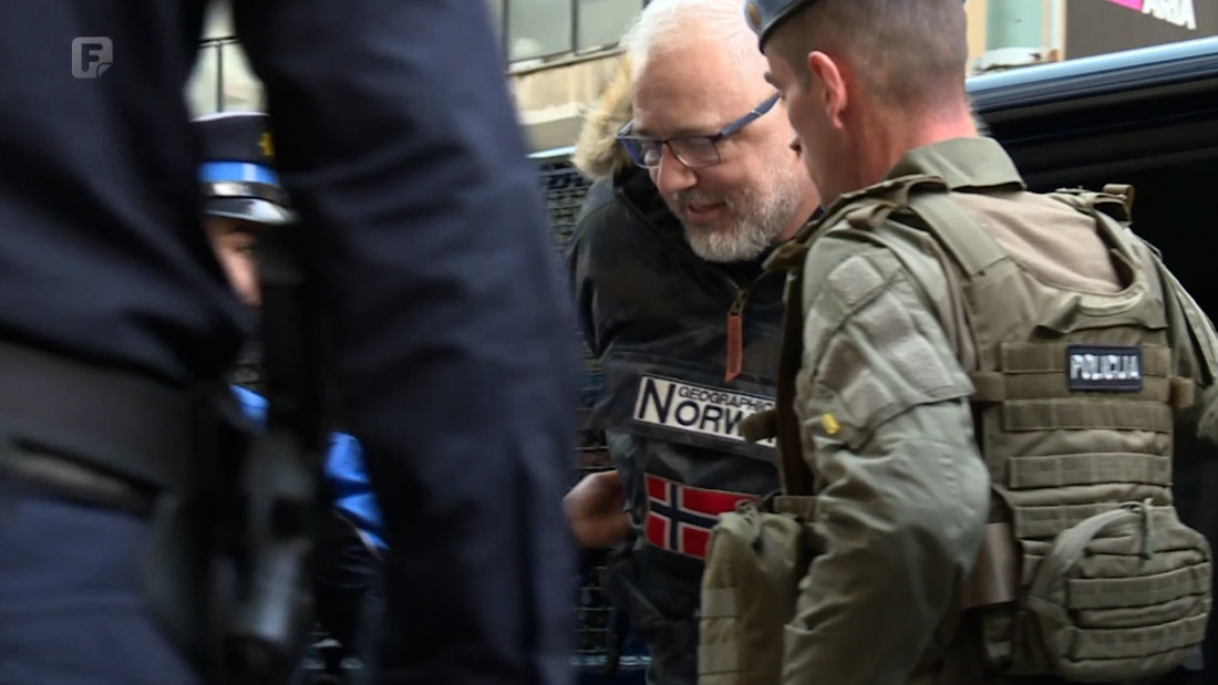 Tužilaštvo KS predložilo produženje pritvora za još dva mjeseca Amiru Pašiću Faći