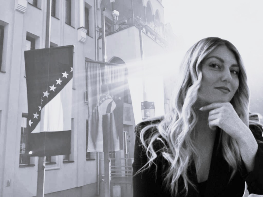 U Miljanovcima danas dženaza Aldini Jahić, Dan žalosti u općini Kalesija