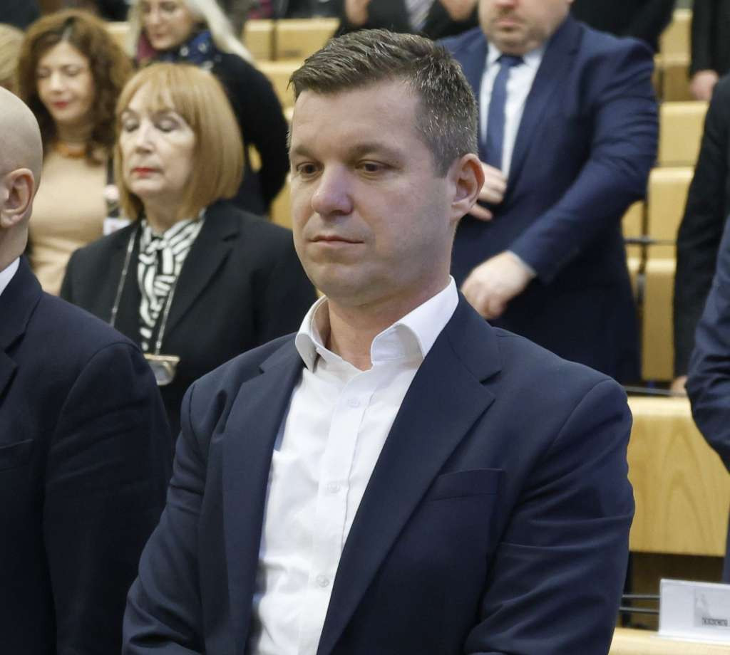 Numanović: Vlada FBiH uskoro donosi protokol o postupanju u slučajevima nasilja u porodici