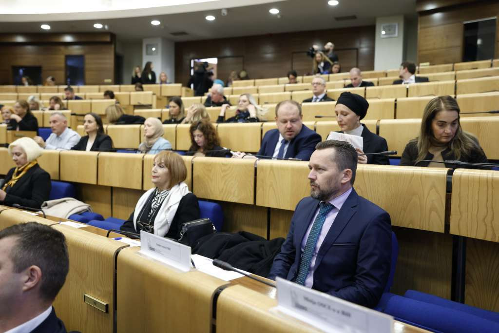 "Ove brojke nisu statistika, već životi": Traži se hitna reforma sistema zaštite žena