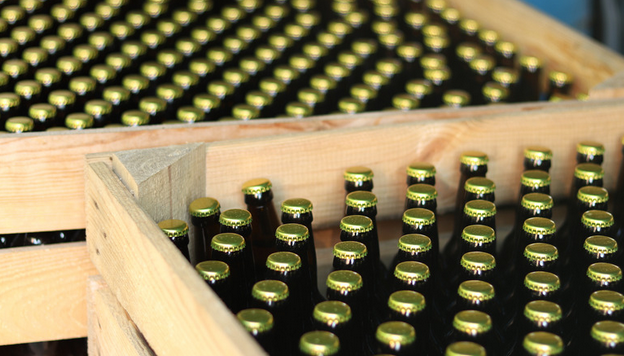 Brza akcija policije u Ljubuškom: Rasvijetljena krađa pet gajbi piva