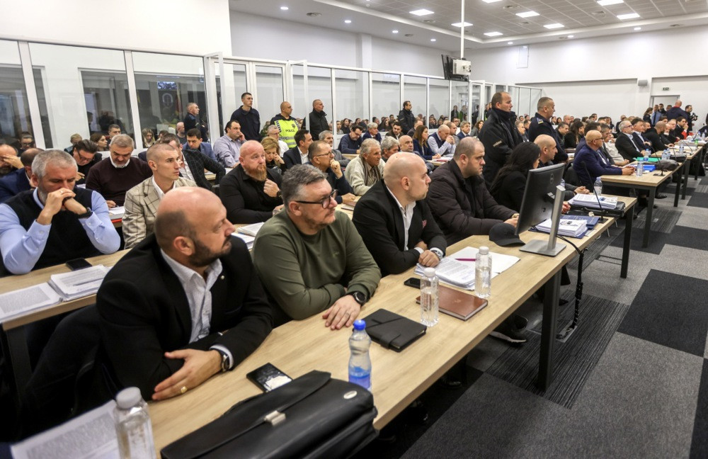 Tužilac: Katastrofa u diskoteci Puls je rezultat niza institucionalnih propusta i neodgovornosti