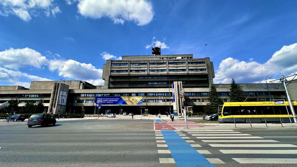 Kolegij BHT1 i BHR1 - Želimo ukazati na ozbiljnost stanja, dižemo glas zbog nepoštivanja zakona