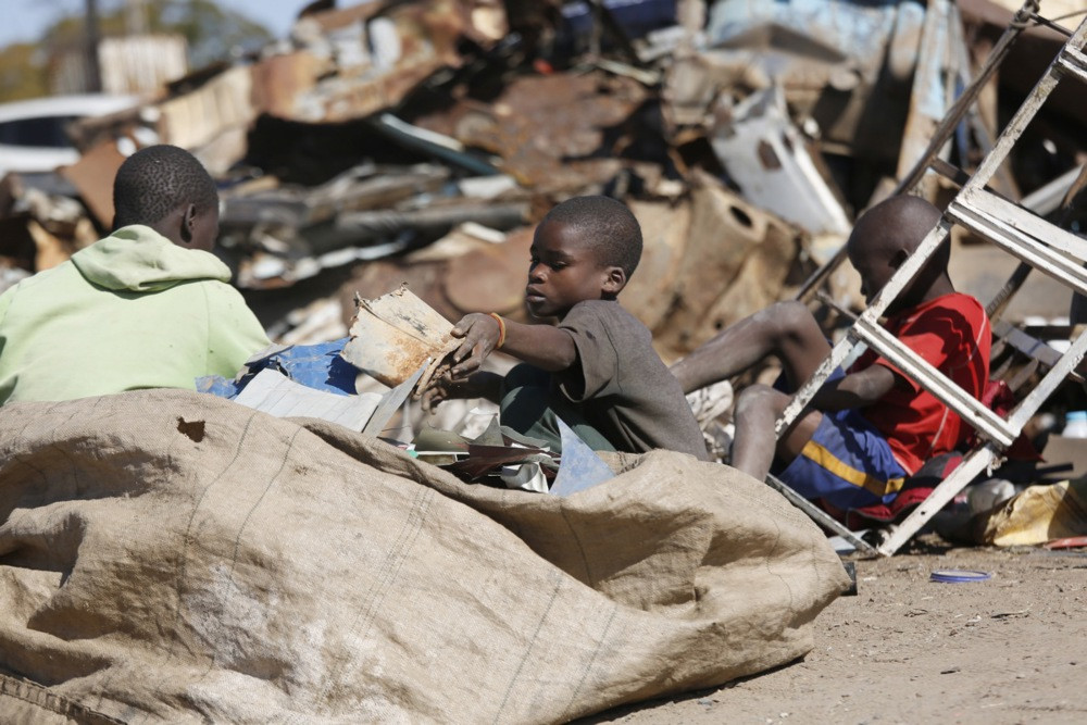 UNICEF: U svijetu se svakog dana 412 miliona djece budi u krajnjem siromaštvu