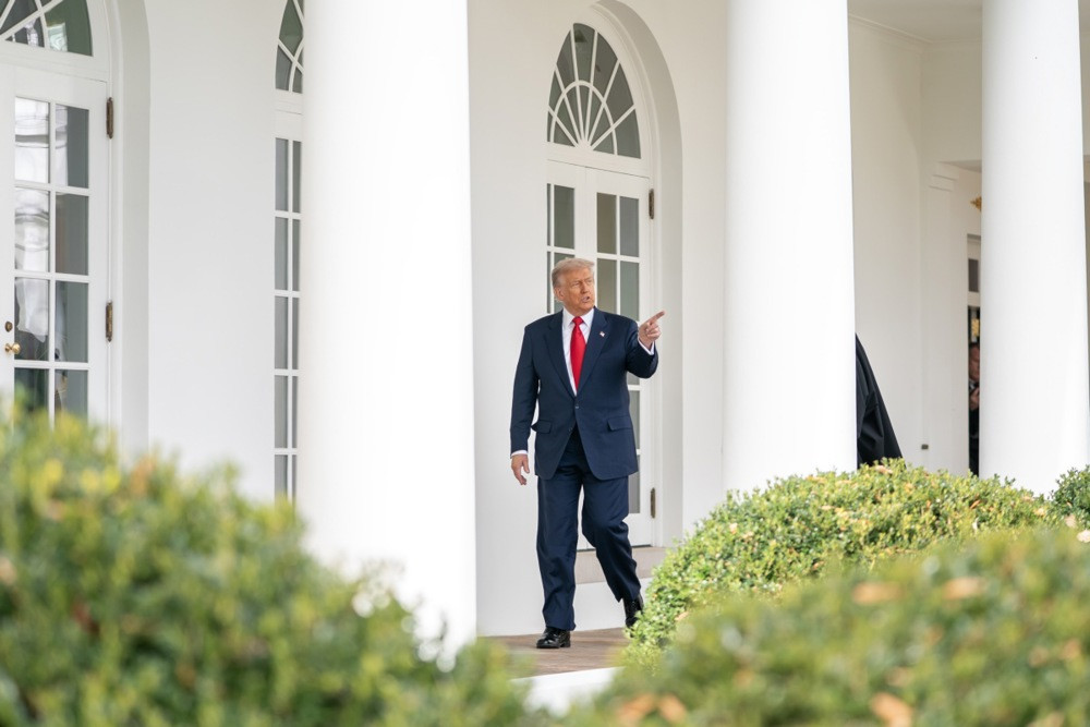 Trump: Dogovorio sam sastanak sa "komunističkim gradonačelnikom" New Yorka