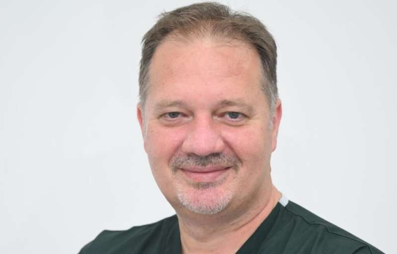 Kantonalna bolnica u Bihaću dobila novog direktora koji je najavio transparentnost i promjene