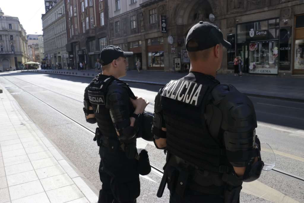 Unija samostalnih sindikata policije FBiH protiv predloženog Zakona o policijskim službenicima FBiH