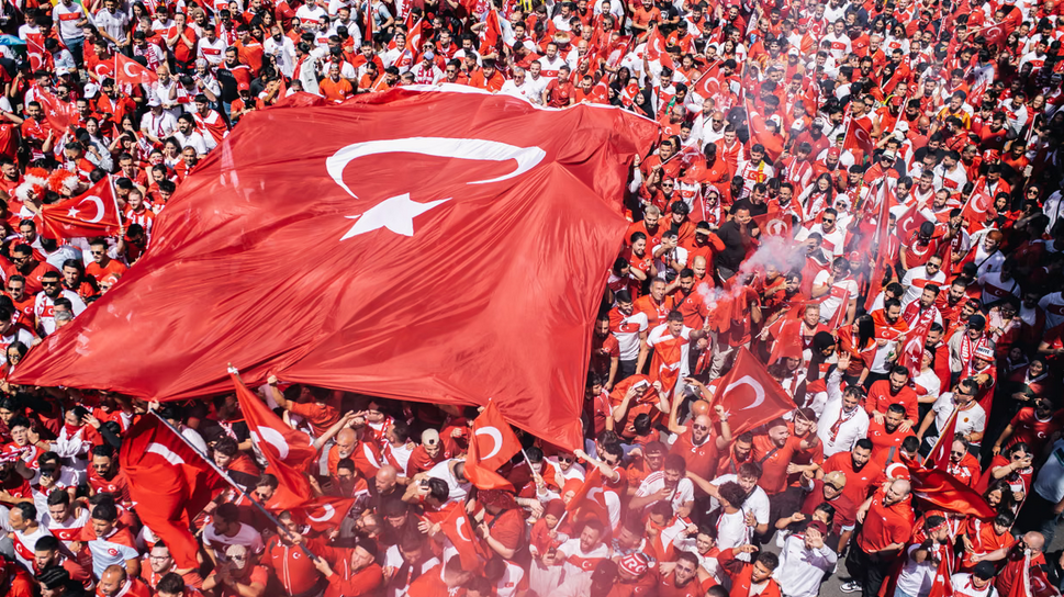 Najveći skandal u historiji turskog fudbala: Više od 150 sudija kockalo, više od 1.000 igrača suspendovano
