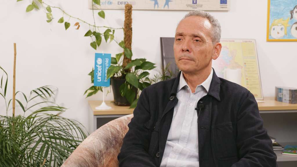 UNICEF: Svakom djetetu u BiH ispuniti obećanje snažnog temelja, kvalitetnih vještina i sigurnosti