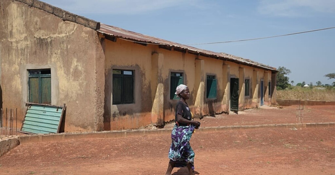 Naoružani muškarci oteli više desetina djece iz škole u Nigeriji