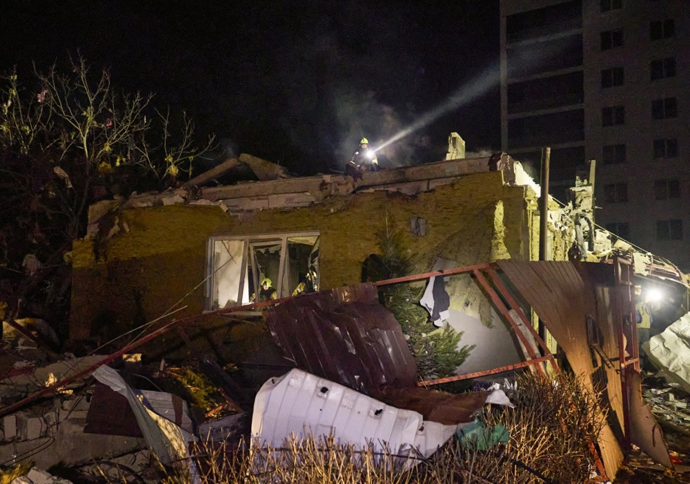 Evropa smišlja odgovor na Trumpov plan koji znači kapitulaciju Ukrajine