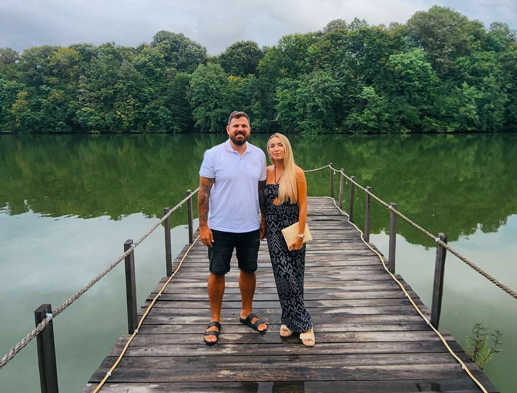 WWF Adria prekida saradnju s Kristijanom Iličić zbog neprimerenog uznemiravanja životinja