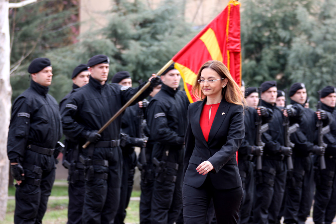 Evropski sud utvrdio povrede prava na pravično suđenje u slučaju blindiranog Mercedesa