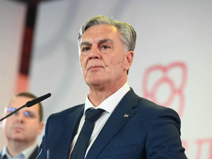 CIK BiH objavio ažurirane rezultate izbora: Karan i dalje vodi ispred Blanuše