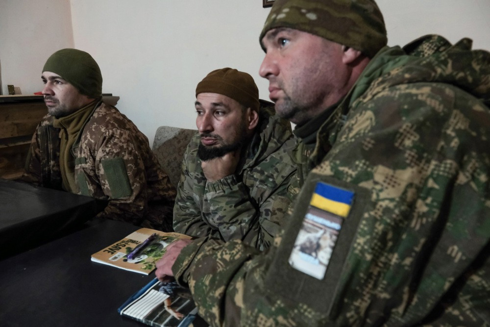 Amerika optimistična, Ukrajina oprezna: Tri sporna pitanja koče mirovni sporazum