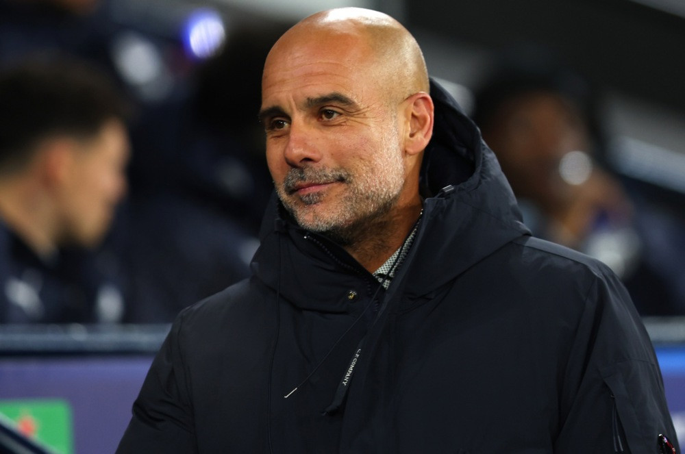 Guardiola nakon poraza: Deset izmjena bilo je previše